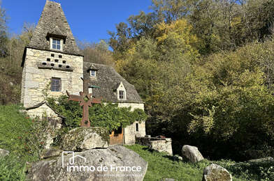 Maison 4 pièces 525000 €