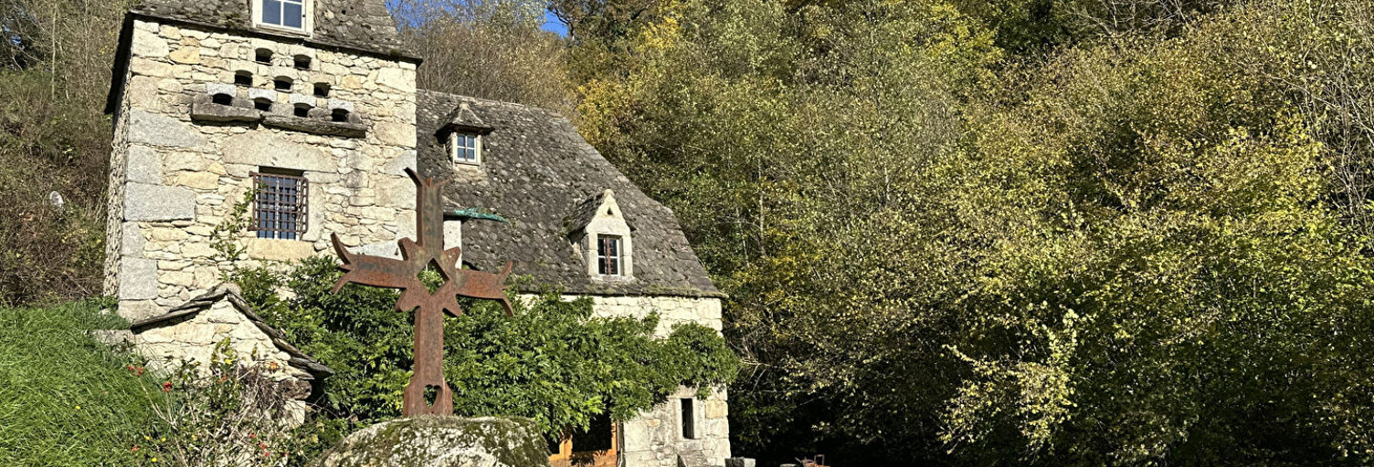 Maison 4 Pièces 85 m² à vendre à Sanvensa (12200)