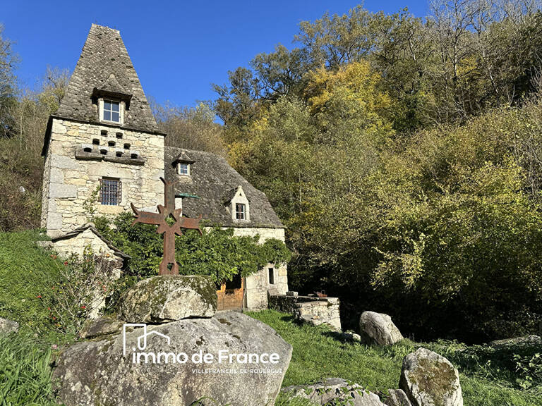 Maison de campagne  sur un domaine de près de 14 hectares — photo 1