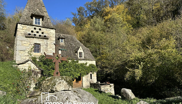 Villa / Maison 4 pièces  à vendre Sanvensa 12200