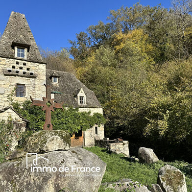 Maison 4 pièces 525000 €