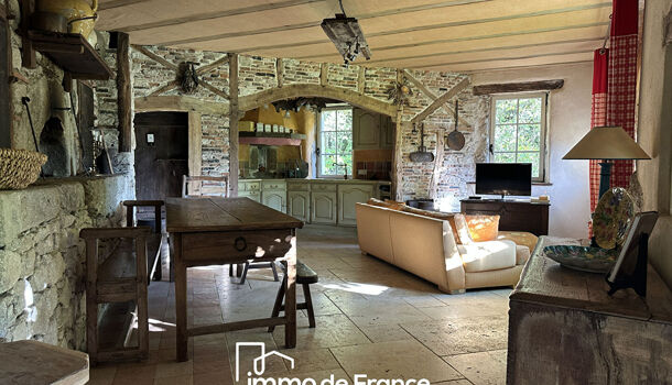 Villa / Maison 4 pièces  à vendre Sanvensa 12200