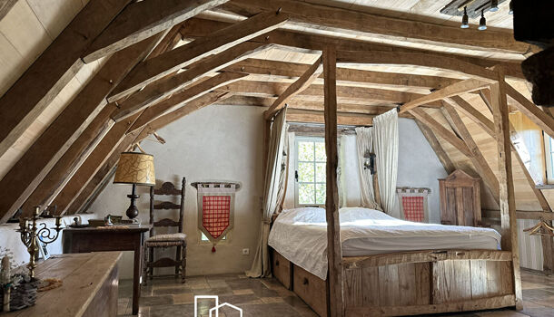 Villa / Maison 4 pièces  à vendre Sanvensa 12200