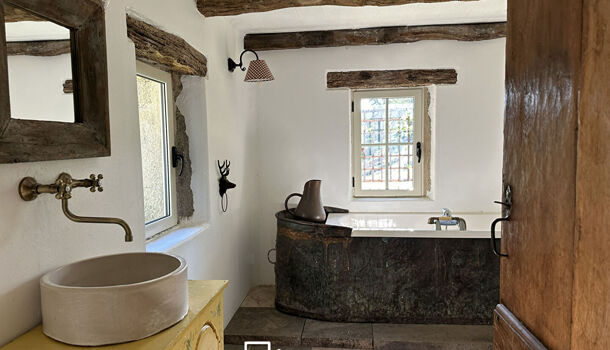 Villa / Maison 4 pièces  à vendre Sanvensa 12200