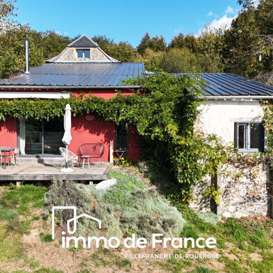 Maison 9 pièces 325500 €