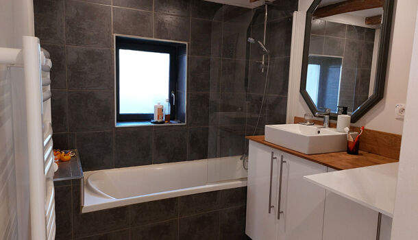 Villa / Maison 9 pièces  à vendre Salvetat-Peyralès (La) 12440