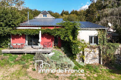 Maison 9 pièces 309700 €