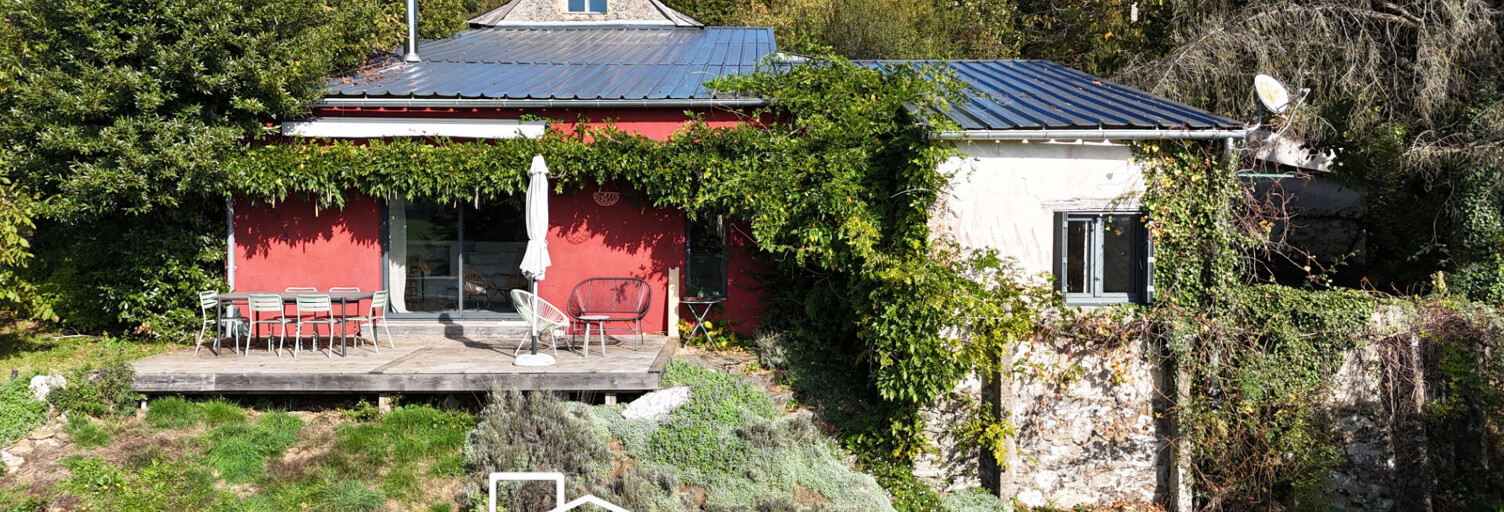 Maison 9 Pièces 184 m² à vendre à La Salvetat-Peyralès (12440)