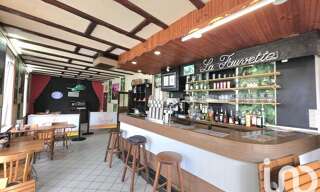 Immeuble  198 m² à vendre à Hirson (02500)