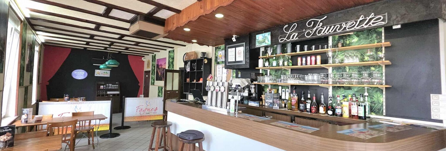 Immeuble  198 m² à vendre à Hirson (02500)