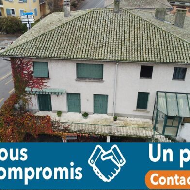 Maison 4 pièces 290000 €