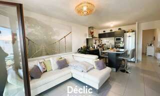 Appartement 4 Pièces 78 m² à vendre à Montpellier (34070)