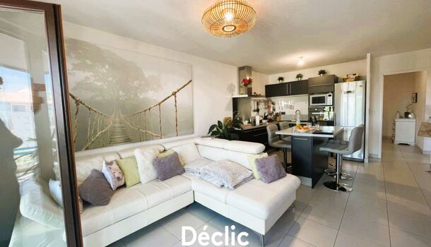 Appartement 4 pièces  à vendre Montpellier 34070