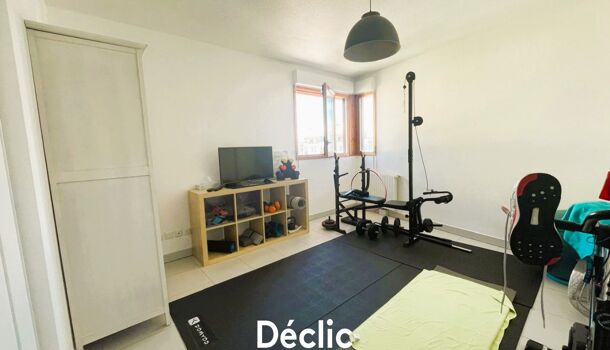 Appartement 4 pièces  à vendre Montpellier 34070