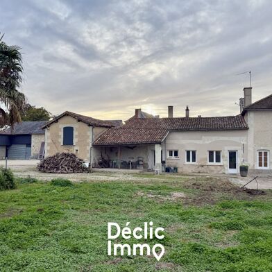 Maison 6 pièces 199900 €