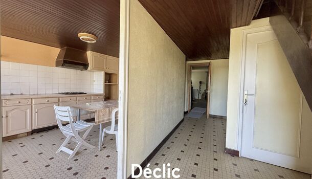 Villa / Maison 6 pièces  à vendre Chabournay 86380