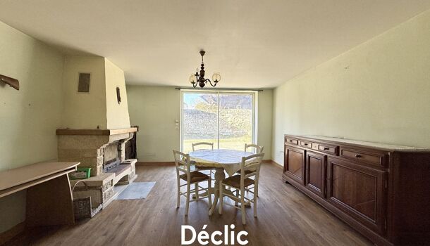 Villa / Maison 6 pièces  à vendre Chabournay 86380