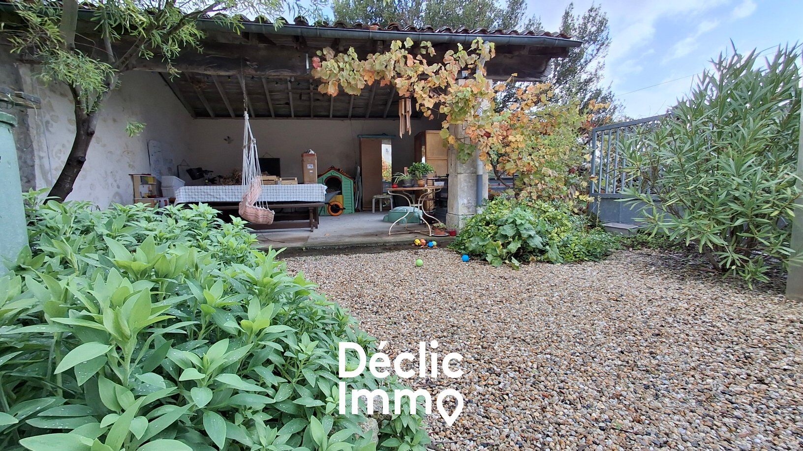 Villa / Maison 7 pièces  à vendre Pont-l'Abbé-d'Arnoult 17250