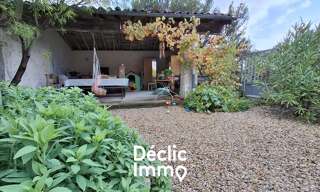 Maison 7 Pièces 139 m² à vendre à Geay (17250)