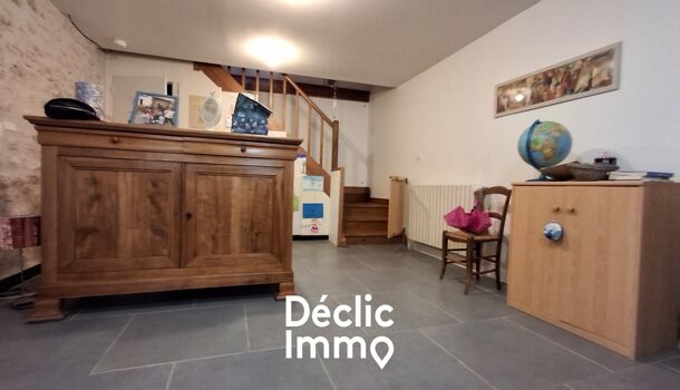 Villa / Maison 7 pièces  à vendre Pont-l'Abbé-d'Arnoult 17250