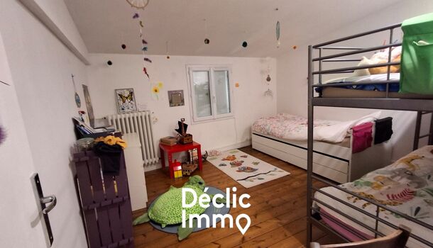 Villa / Maison 7 pièces  à vendre Pont-l'Abbé-d'Arnoult 17250