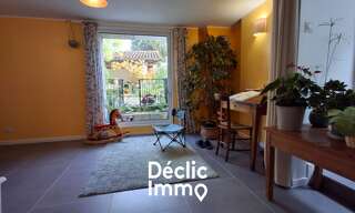 Maison 7 Pièces 139 m² à vendre à Geay (17250)