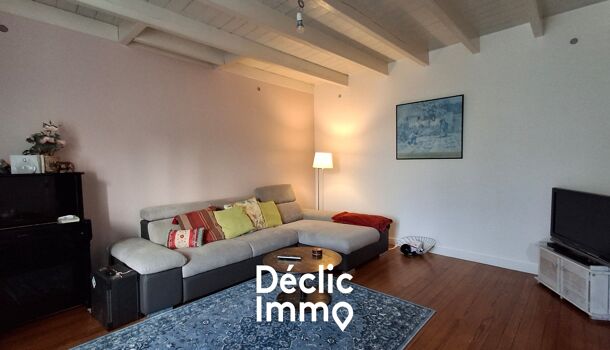 Villa / Maison 7 pièces  à vendre Pont-l'Abbé-d'Arnoult 17250