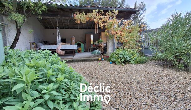 Villa / Maison 7 pièces  à vendre Pont-l'Abbé-d'Arnoult 17250