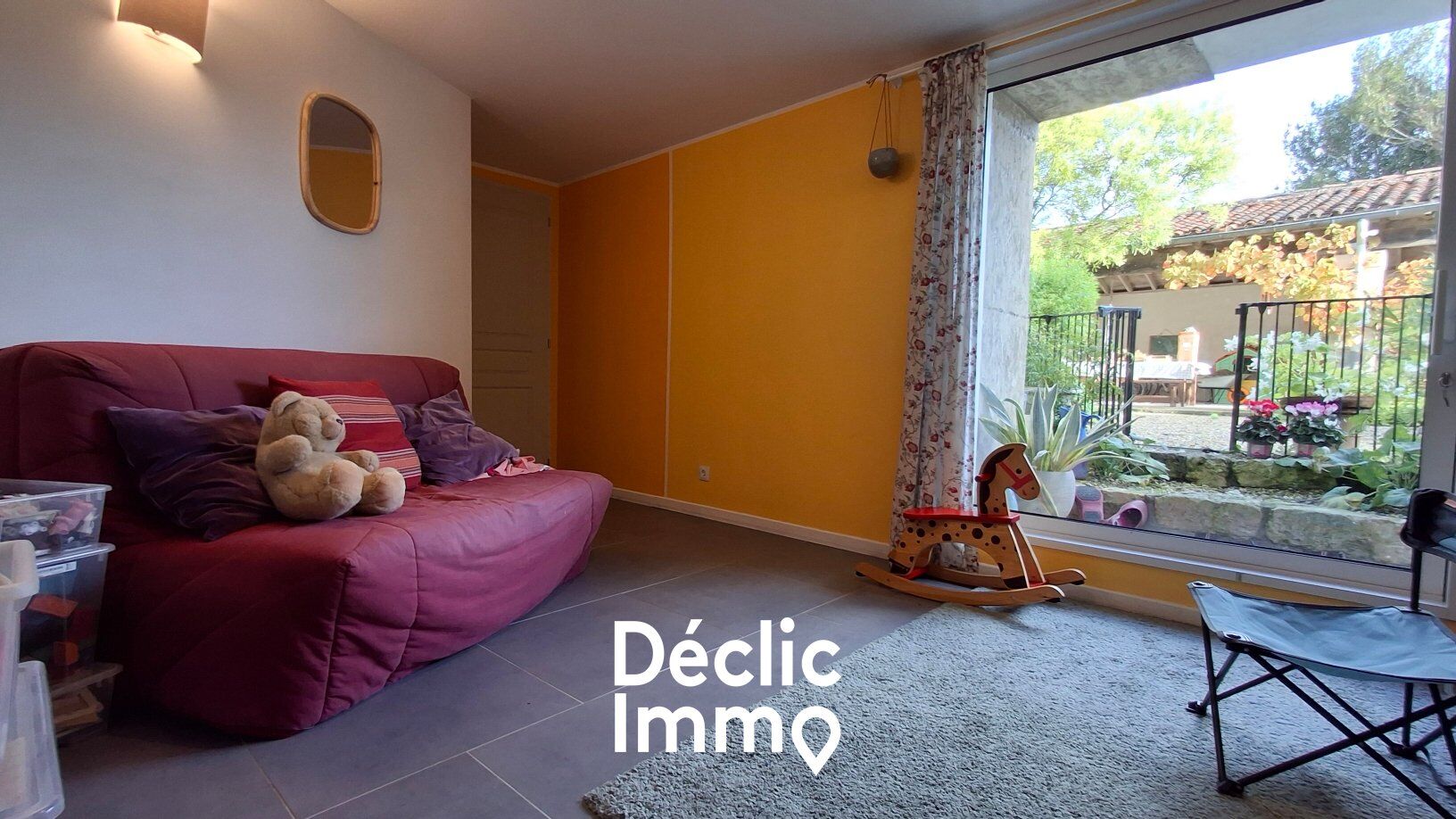 Villa / Maison 7 pièces  à vendre Pont-l'Abbé-d'Arnoult 17250