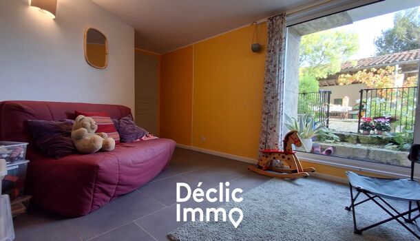 Villa / Maison 7 pièces  à vendre Pont-l'Abbé-d'Arnoult 17250