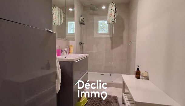 Villa / Maison 7 pièces  à vendre Pont-l'Abbé-d'Arnoult 17250