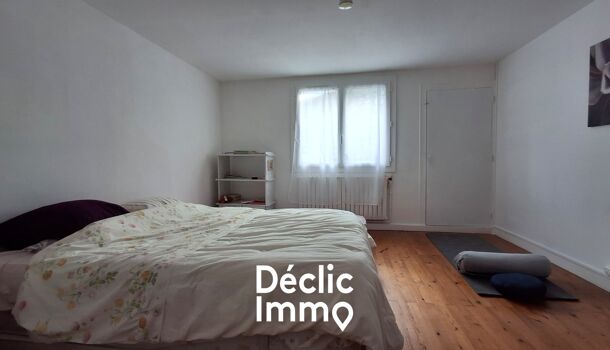 Villa / Maison 7 pièces  à vendre Pont-l'Abbé-d'Arnoult 17250