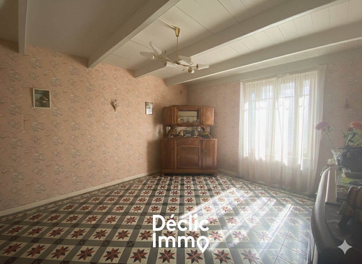 Villa / Maison  T5 à vendre Houmeau (L') 17137