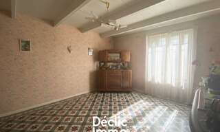 Maison 5 Pièces 113 m² à vendre à L'Houmeau (17137)