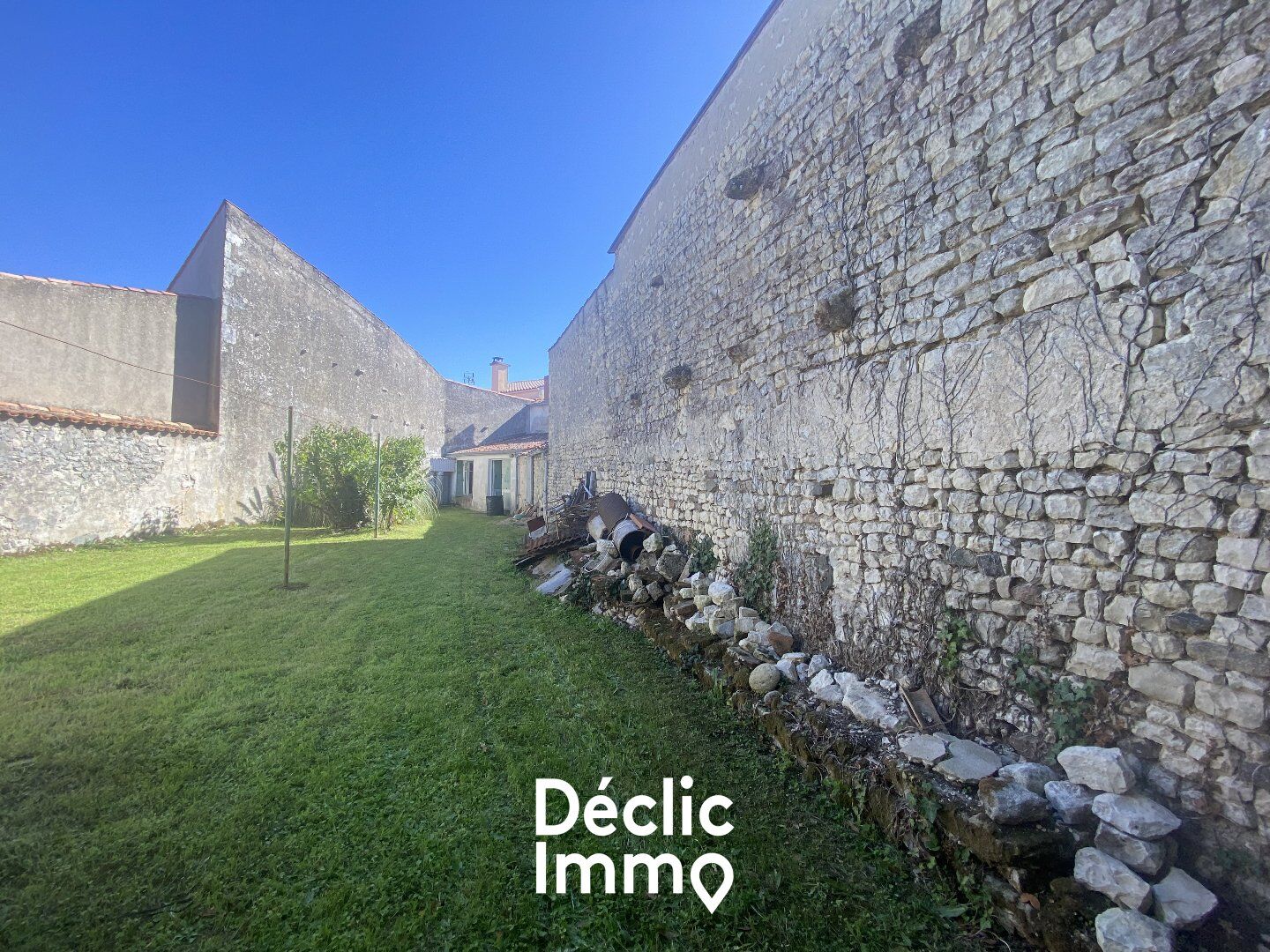 Villa / Maison  T5 à vendre Houmeau (L') 17137