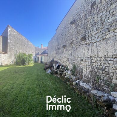 Maison 5 pièces 379800 €