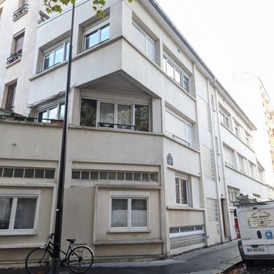 Appartement 2 pièces 338000 €