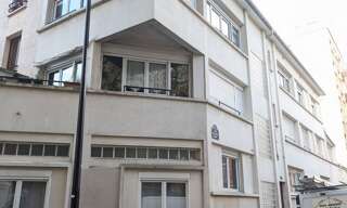 Appartement 2 Pièces 37 m² à vendre à Paris 20 (75020)