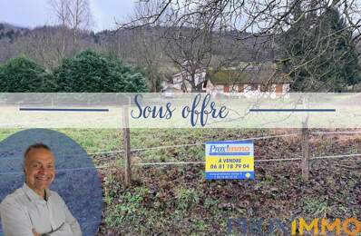 Terrain constructible — photo du bien