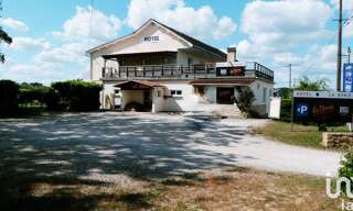 Commerce  393 m² à vendre à Saint-Geniès (24590)