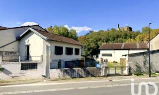 Maison 3 Pièces 62 m² à vendre à Salies-du-Salat (31260)