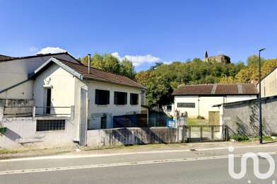 Maison 3 pièces 119000 €