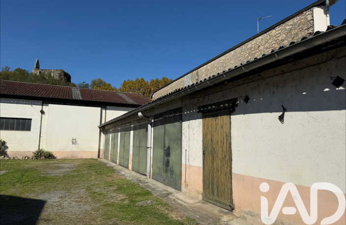 Vente Maison de ville 3 pièces — photo 2