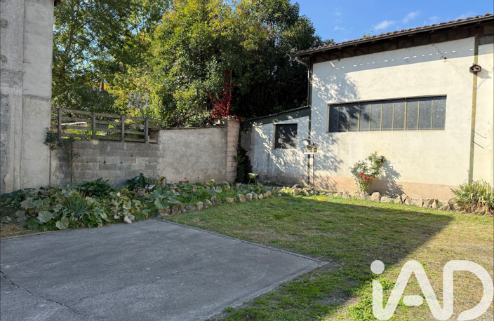 Vente Maison de ville 3 pièces — photo 3