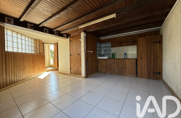 Vente Maison de ville 3 pièces — photo 4
