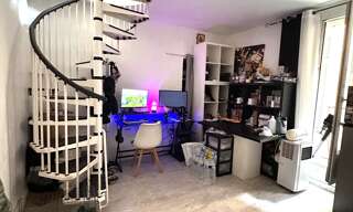 Appartement 2 Pièces 28 m² à vendre à Draguignan (83300)