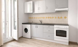 Appartement 2 Pièces 28 m² à vendre à Draguignan (83300)