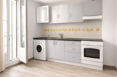 Appartement 2 pièces 75000 €