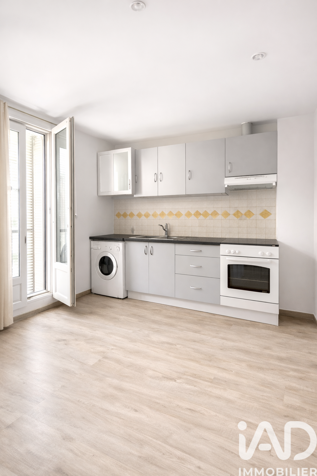 Appartement à vendre, 2 pièces, 28 m², Draguignan