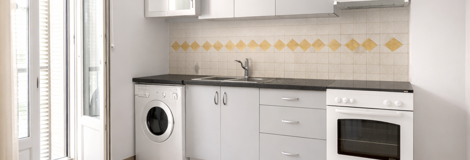 Appartement 2 Pièces 28 m² à vendre à Draguignan (83300)